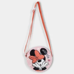 Bolso 3D Minnie - Perfecto Complemento Infantil