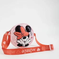 Bolso 3D Minnie - Perfecto Complemento Infantil