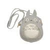 Bolso de mano Big Totoro de Mi vecino Totoro - Licencia oficial