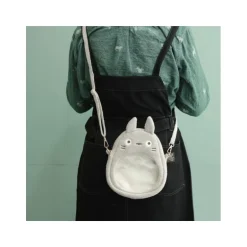 Bolso de mano Big Totoro de Mi vecino Totoro - Licencia oficial