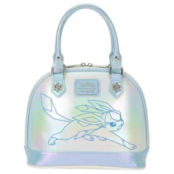 Bolso de Mano Pokémon Ice Type Winter de Loungefly