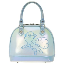 Bolso de Mano Pokémon Ice Type Winter de Loungefly