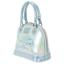 Bolso de Mano Pokémon Ice Type Winter de Loungefly
