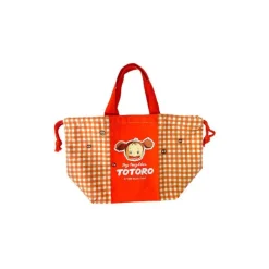 Bolso de tela Mei Mi vecino Totoro Ghibli