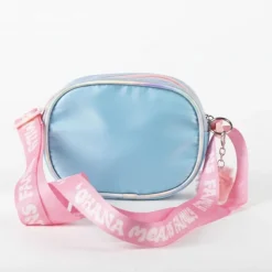 Bolso Fantasy Stitch Ohana Azul Disney