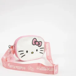 Bolso Hello Kitty - Complemento Ideal