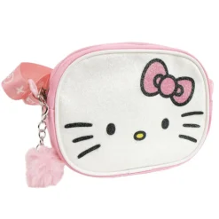 Bolso Hello Kitty - Complemento Ideal