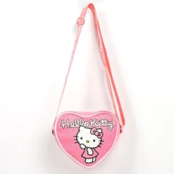Bolso Hello Kitty: El Complemento Perfecto