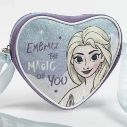 Bolso infantil Frozen Magic