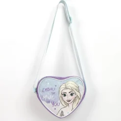 Bolso infantil Frozen Magic