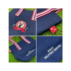 Bolso Jiji Nicky la aprendiz de bruja