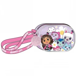 Bolso Lilac Fantasía Gabby's Dollhouse