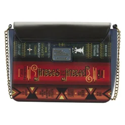 Bolso Loungefly Harry Potter libros mágicos