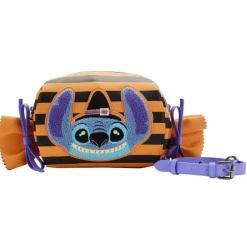 Bolso Loungefly Stitch Disney Candy