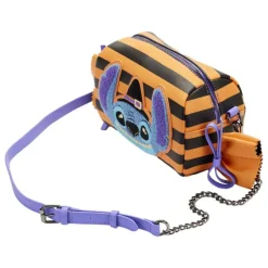 Bolso Loungefly Stitch Disney Candy