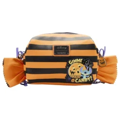 Bolso Loungefly Stitch Disney Candy