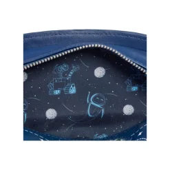 Bolso Loungefly Wall-E Heart