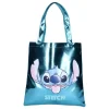 Bolso Metallic de Stitch Lilo & Stitch - 37x36 cm