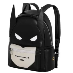 Bolso mochila Batman face DC Comics