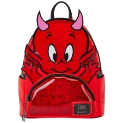 Bolso Mochila Casper the Friendly Ghost Loungefly