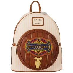 Bolso Mochila cerveza de mantequilla Harry Potter Loungefly