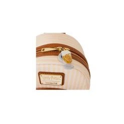 Bolso Mochila cerveza de mantequilla Harry Potter Loungefly