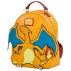 Bolso mochila Charizard Pokémon Loungefly