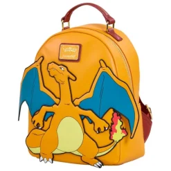 Bolso mochila Charizard Pokémon Loungefly