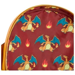 Bolso mochila Charizard Pokémon Loungefly