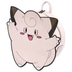 Bolso mochila Clefairy Pokémon Loungefly