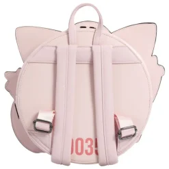 Bolso mochila Clefairy Pokémon Loungefly