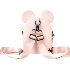 Bolso mochila convertible Minnie Mouse Loungefly