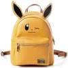 Bolso Mochila Eevee Pokemon