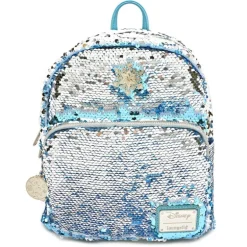 Bolso Mochila Frozen 2 Disney Loungefly
