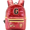 Bolso Mochila Gryffindor Harry Potter Quidditch