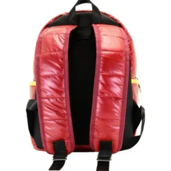 Bolso Mochila Gryffindor Harry Potter Quidditch