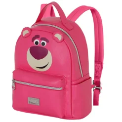 Bolso Mochila Heady Disney Toy Story Lotso Cariñoso