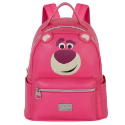 Bolso Mochila Heady Disney Toy Story Lotso Cariñoso