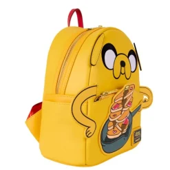 Bolso Mochila Hora de Aventuras Jake el perro Loungefly