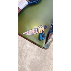 Bolso mochila Loungefly Halloween Michael Myers