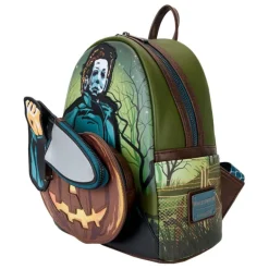 Bolso mochila Loungefly Halloween Michael Myers