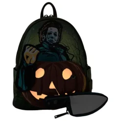 Bolso mochila Loungefly Halloween Michael Myers