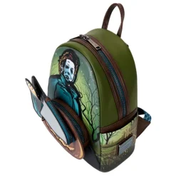 Bolso mochila Loungefly Halloween Michael Myers