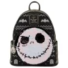 Bolso mochila Loungefly Jack Skellington