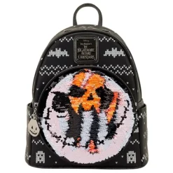 Bolso mochila Loungefly Jack Skellington