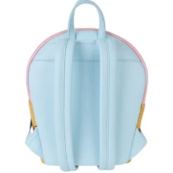 Bolso Mochila Loungefly Mickey & Amigos en Globo Oficial Disney