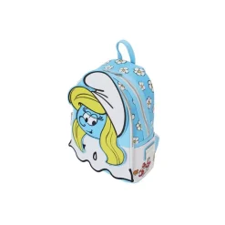 Bolso Mochila Loungefly Pitufina Los Pitufos