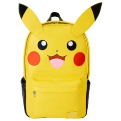Bolso Mochila Loungefly Pokémon Pikachu