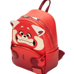 Bolso Mochila Loungefly Red Panda