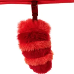 Bolso Mochila Loungefly Red Panda